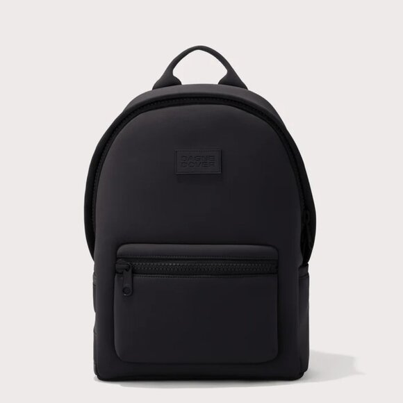 Dagne Dover Dakota neoprene Backpack - Picture 1 of 12